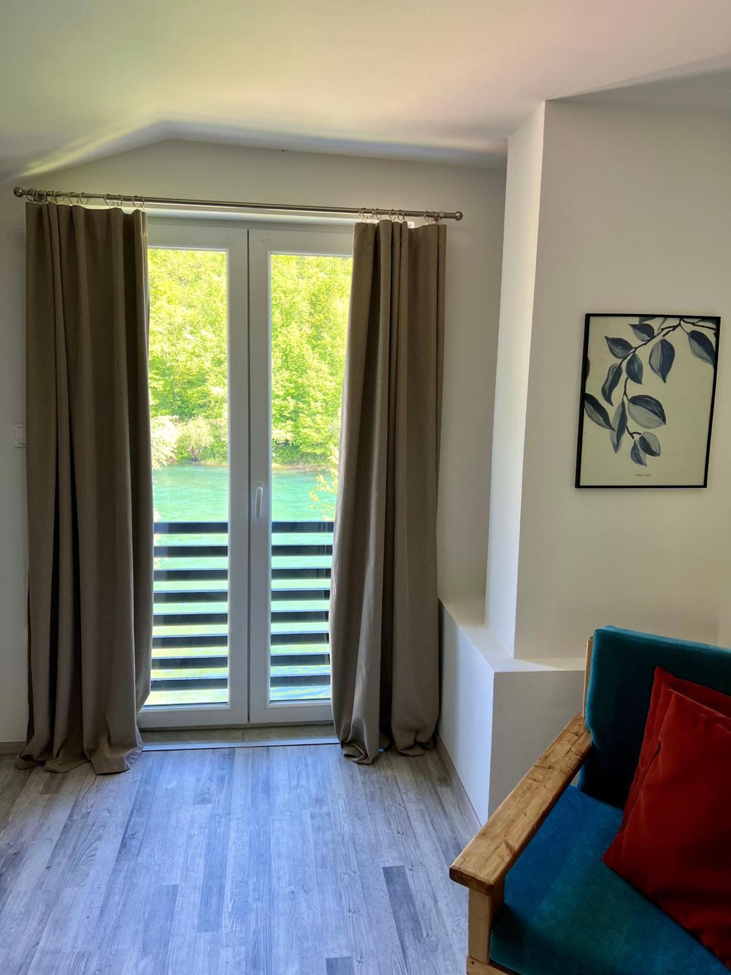 Anur Apartment Bihac Ngoại thất bức ảnh