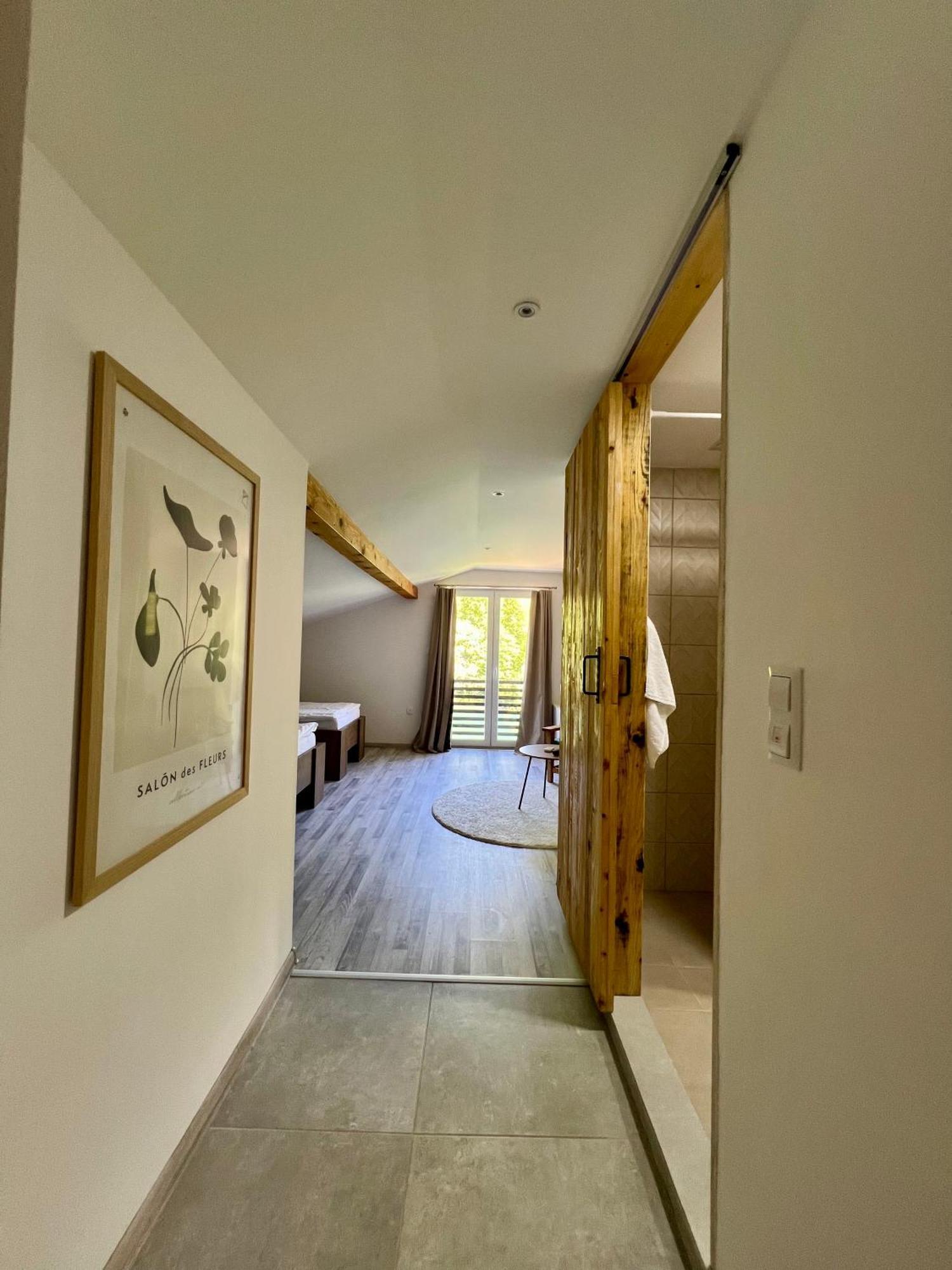 Anur Apartment Bihac Ngoại thất bức ảnh