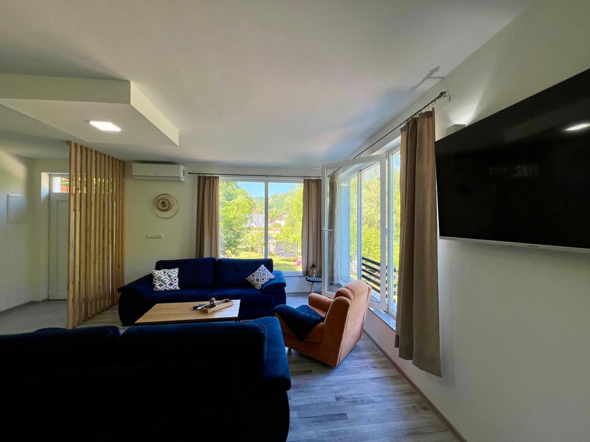 Anur Apartment Bihac Ngoại thất bức ảnh