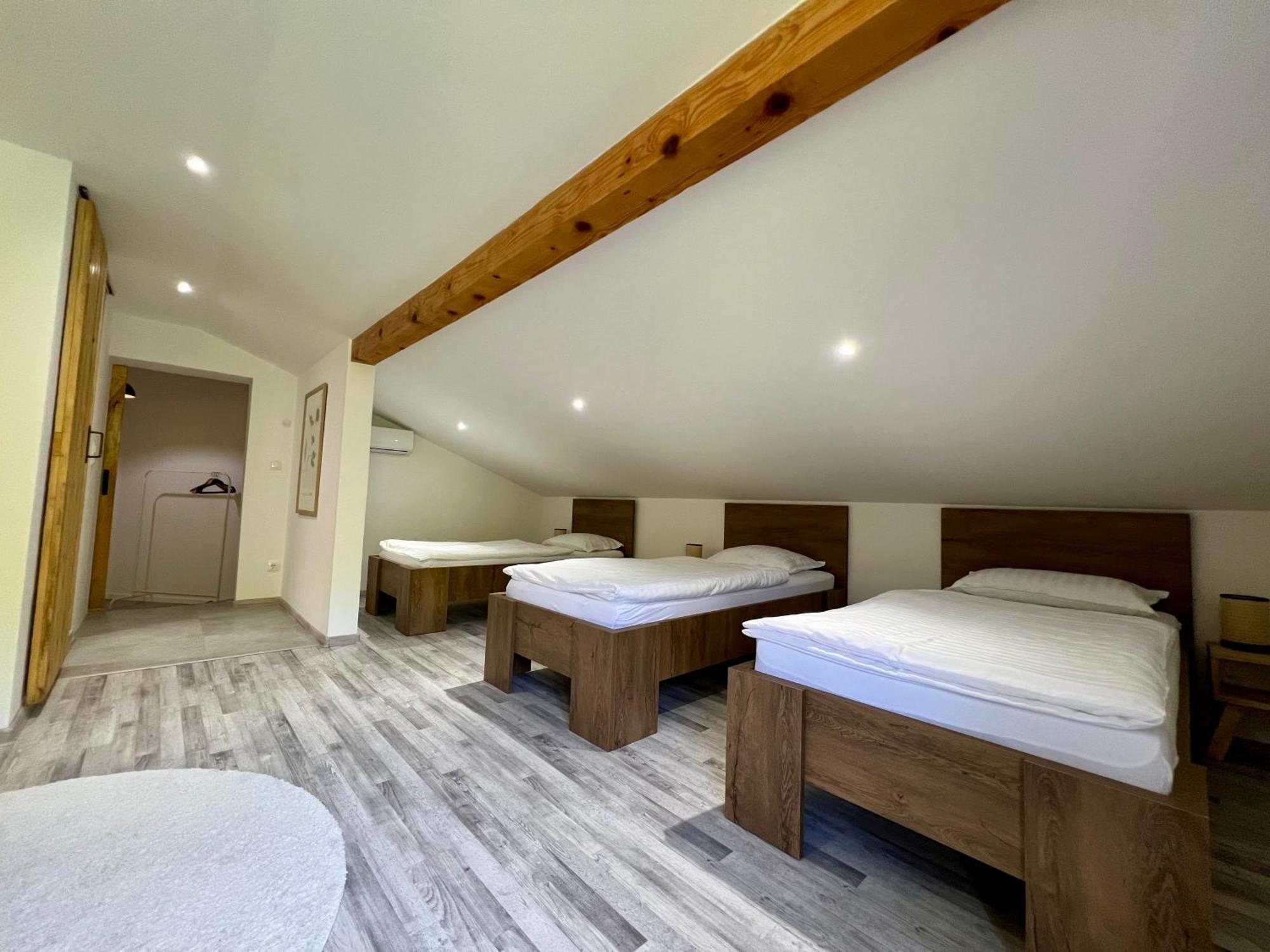 Anur Apartment Bihac Ngoại thất bức ảnh
