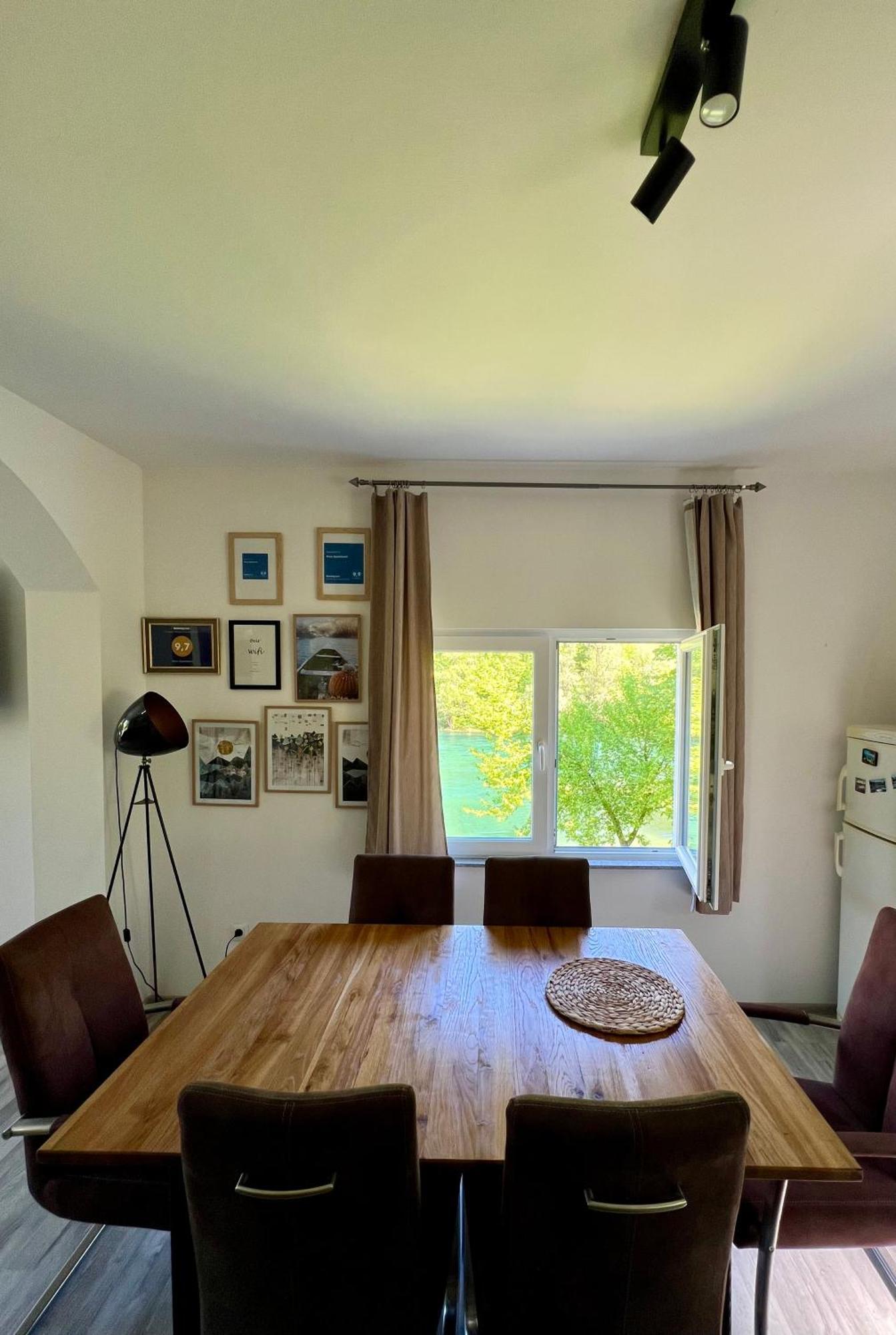 Anur Apartment Bihac Ngoại thất bức ảnh