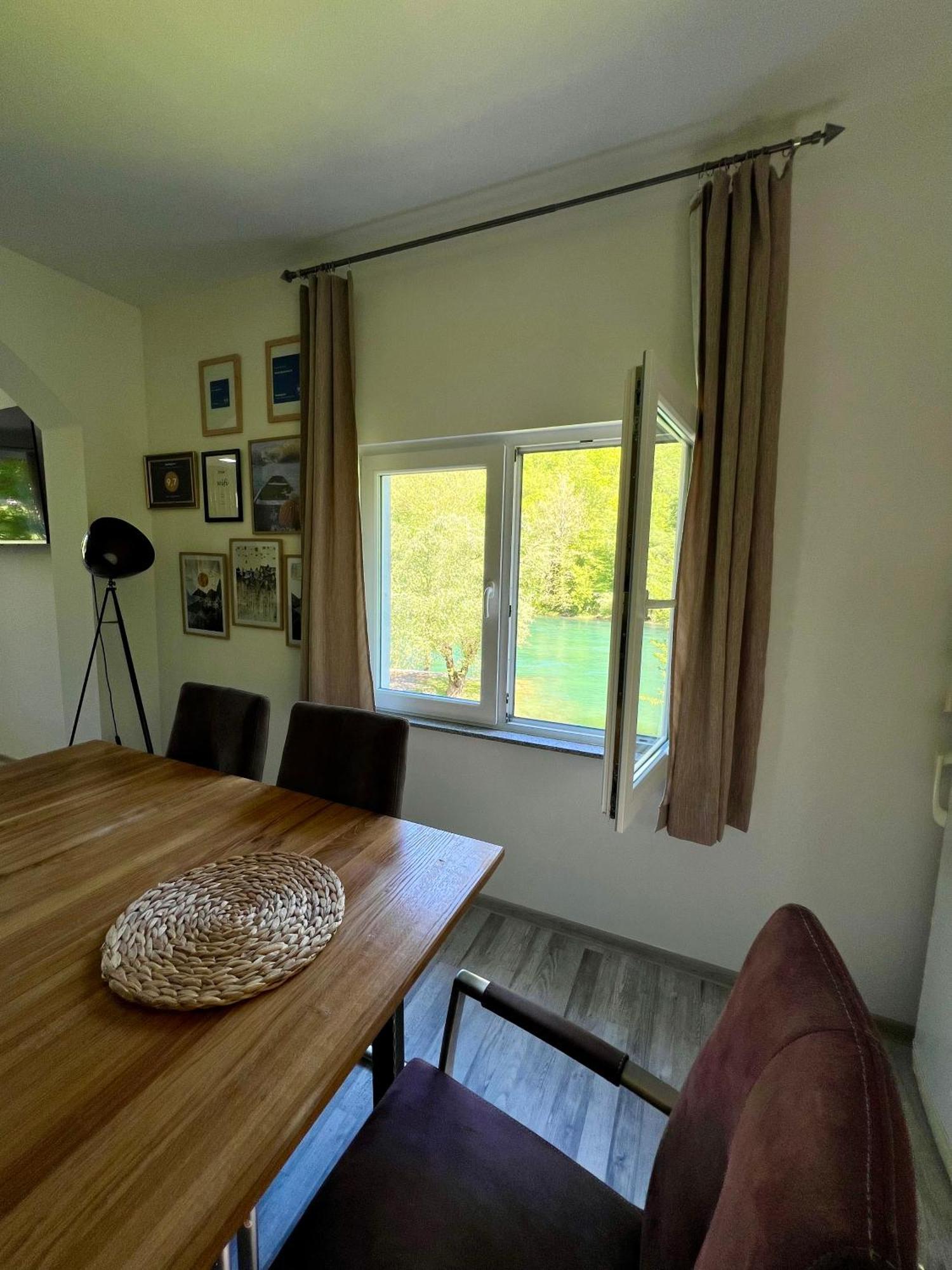Anur Apartment Bihac Ngoại thất bức ảnh
