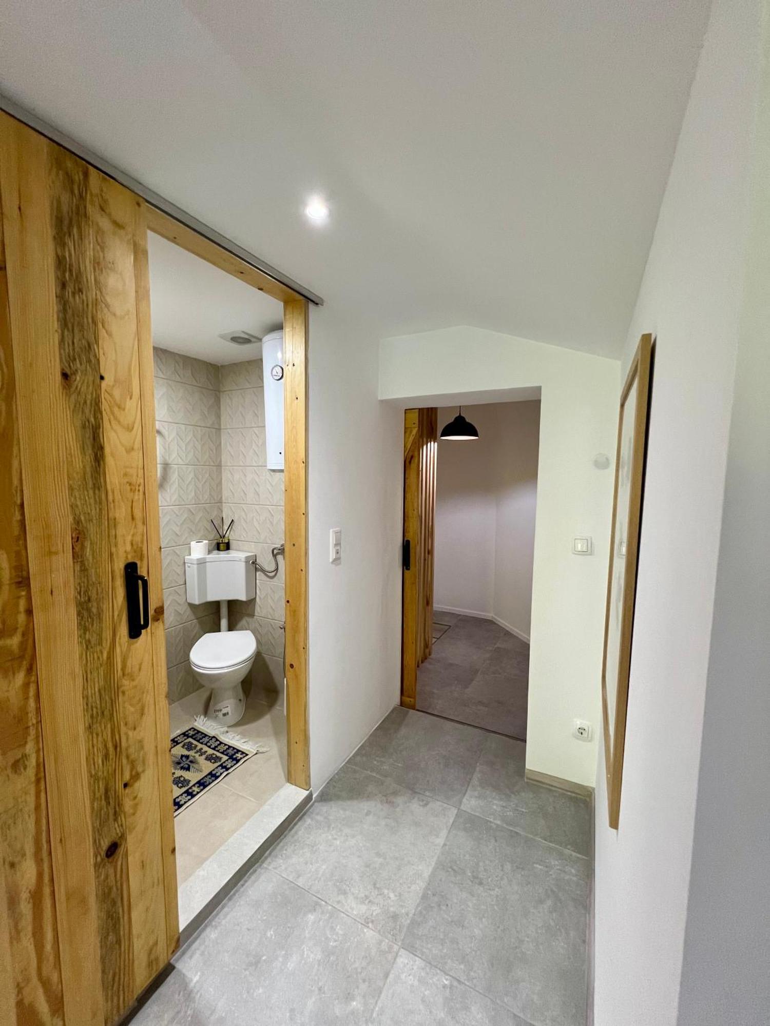 Anur Apartment Bihac Ngoại thất bức ảnh